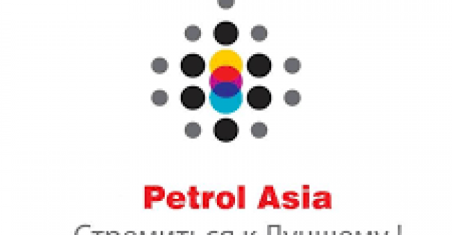 Топливная карта PetrolAsia 