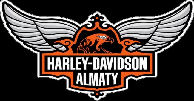 Подарочный сертификат Harley - Davidson без номинала