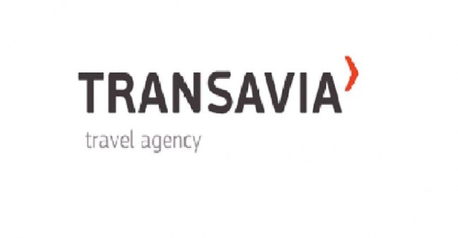 Подарочный сертификат «Transavia», без номинала