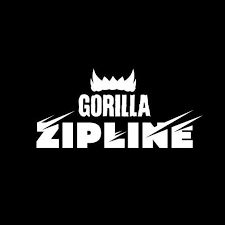 Подарочный сертификат Gorilla Zipline  (Медеу)